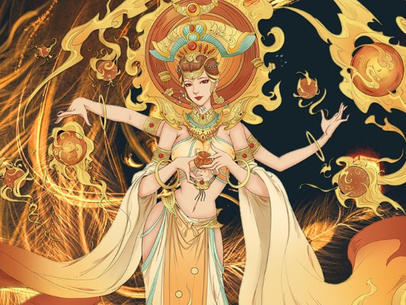 望舒, 羲和二神各是男是女?