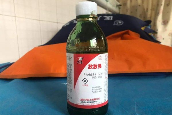 有机磷农药有哪些？