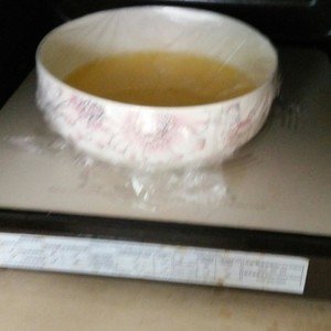 微波炉煮鸡蛋的几种方法。