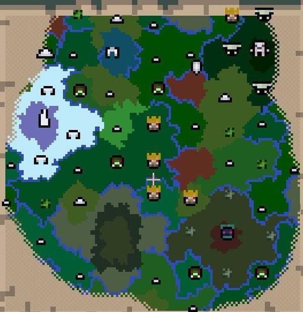 我的世界米诺陶怎么打 我的世界米诺陶在哪里