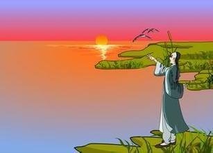 关于创新的古文或诗句有哪些?