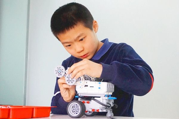 为什么要让儿童学习编程？儿童编程学什么？