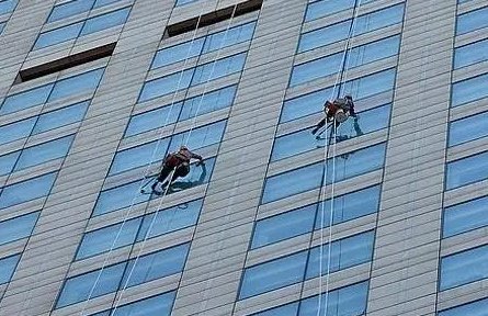 建筑外墙清洗的资质需要办理哪些证件