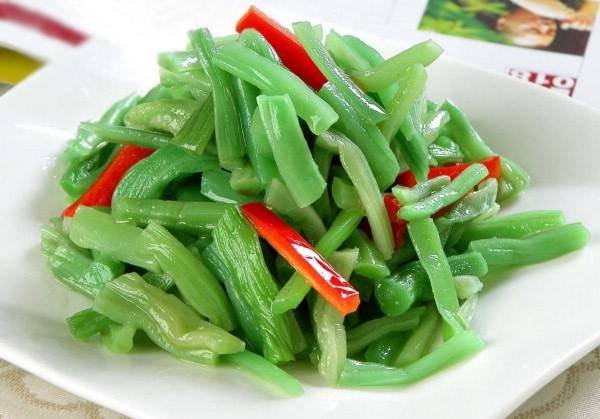 贡菜是什么菜图