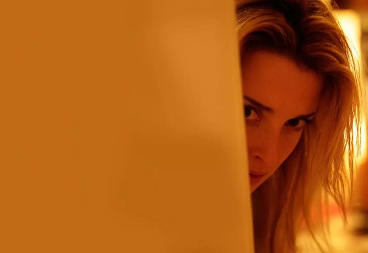 电影彗星来的一夜官方结局是什么意思？