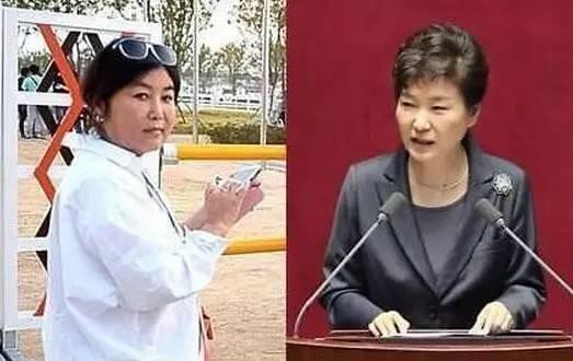 为什么说朴槿惠得罪中国