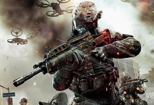 使命召唤系列那个版本最好玩？？简单介绍一下？？