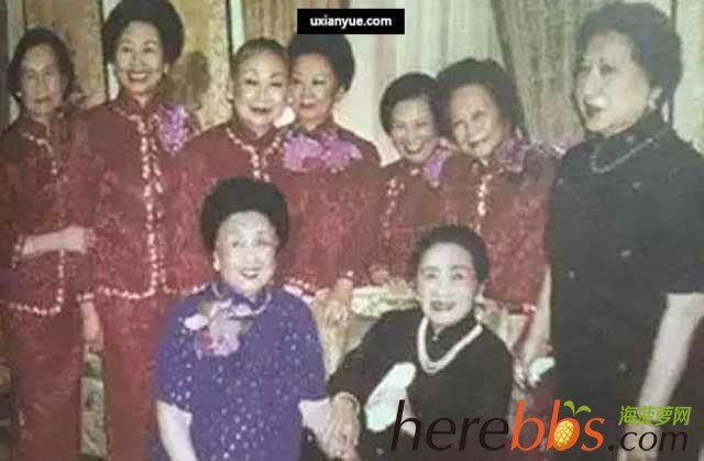 严幼韵的人物简介