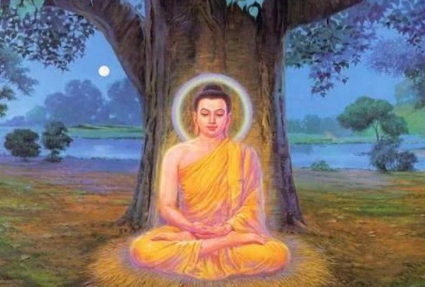 佛教是什么时候传入中国的？