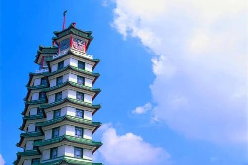 二七塔的由来与历史是什么？