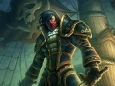 魔兽世界里抢劫海盗的任务怎么做啊？