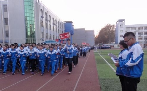 郑州31中怎么样？