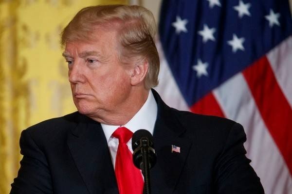 特朗普“通俄门”事件到底是真是假？