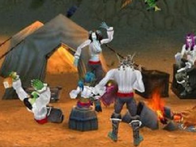 魔兽世界里抢劫海盗的任务怎么做啊？