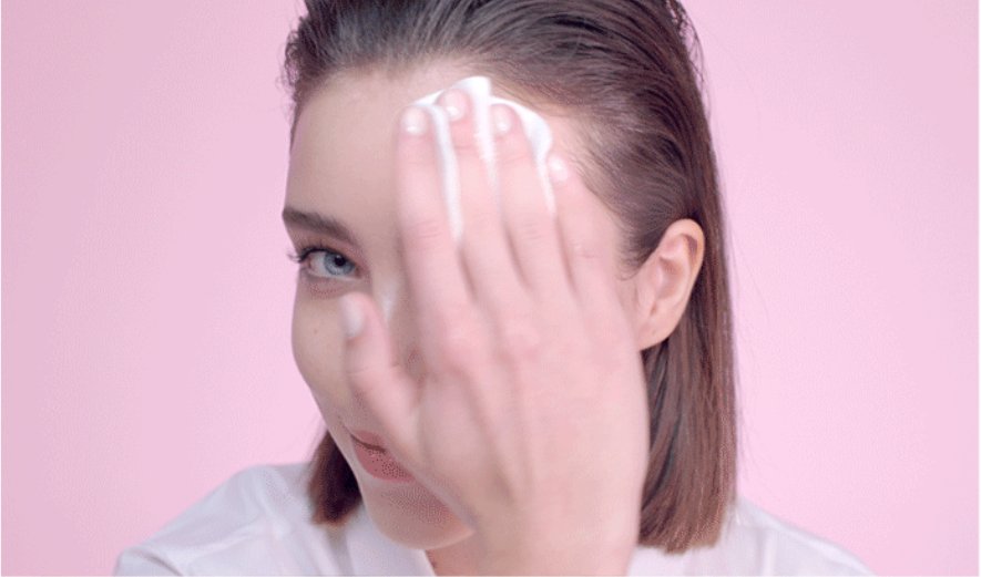 兰蔻 粉水 如何使用问题