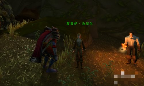 魔兽世界 环形山 捕捉皇后的那个孵化室在什么地方？