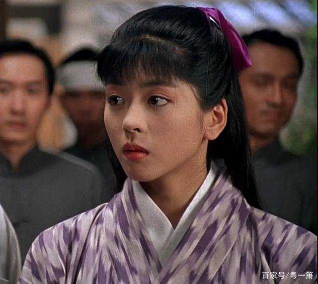 精武英雄：光子扮演者中山忍，如今怎样了？