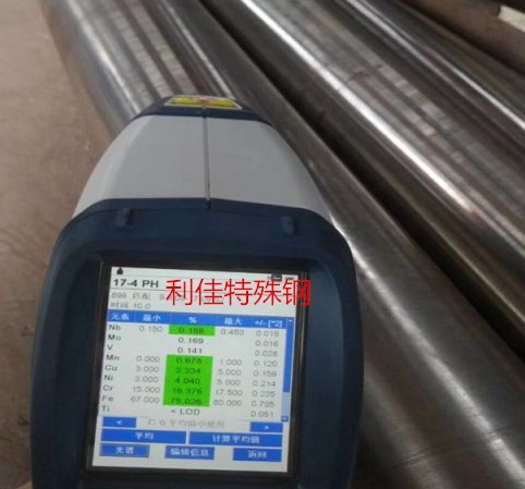 0Cr17Ni4Cu4Nb是什么材料