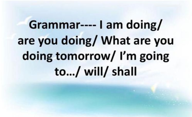 shall的过去式和should怎么区分