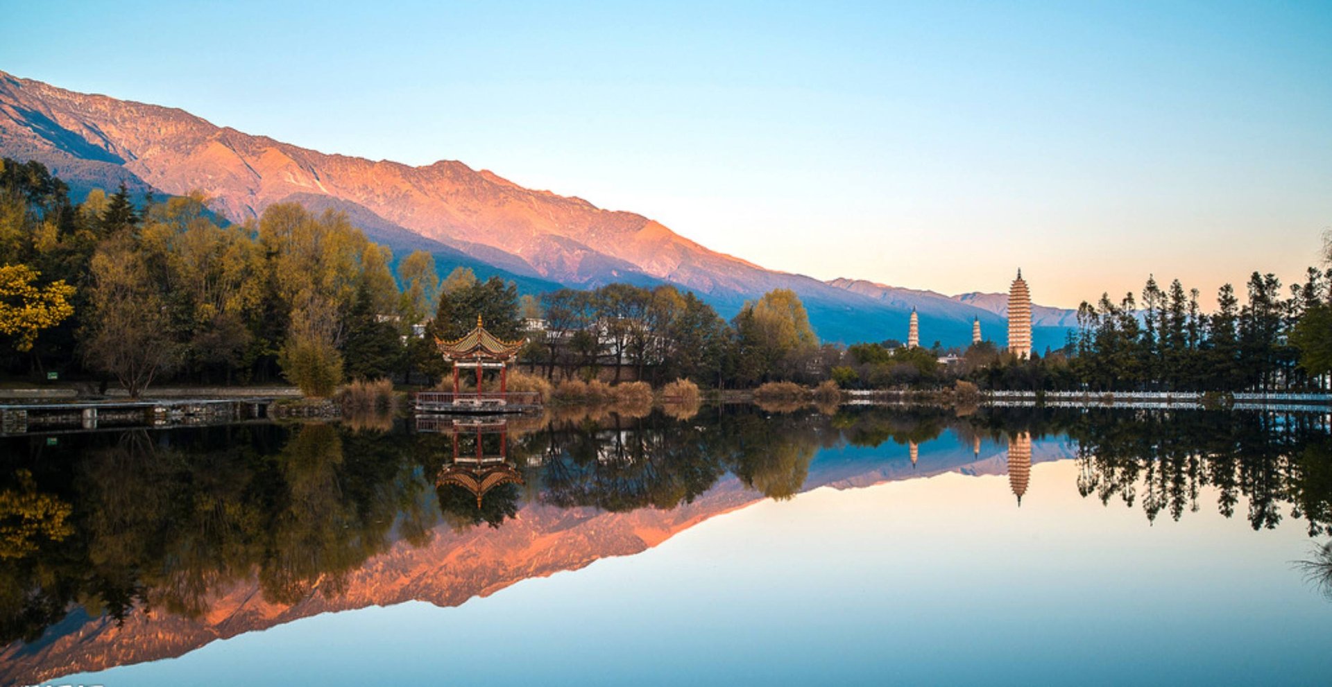 想去云南旅游，什么时间去最好？