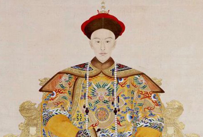 清朝光绪年间是几几年到几几年的啊