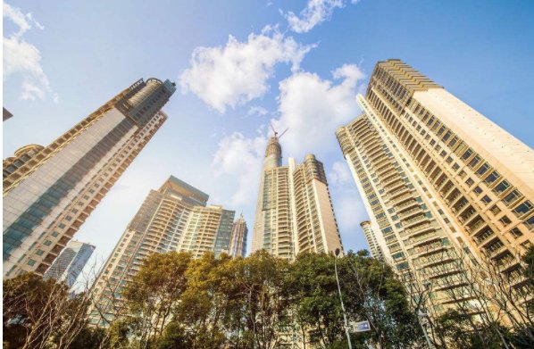 房地产踏定是什么意思