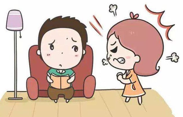 家庭矛盾为什么每个家庭都会出现矛盾？