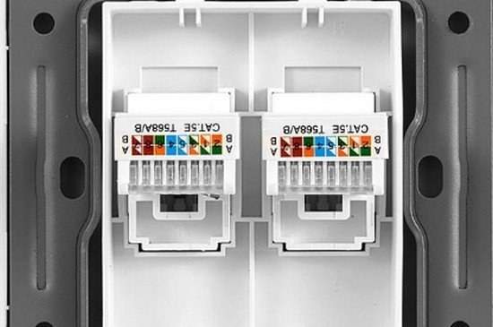 什么叫网络插座？它有什么用处？