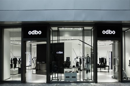 odbo是什么牌子？能给介绍下么？