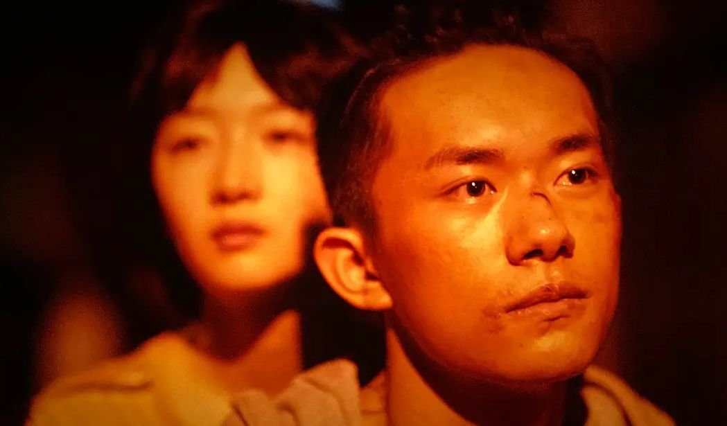 少年的你中小北最后什么结局？