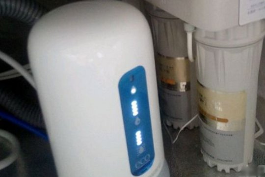 特百惠净水器靠谱吗