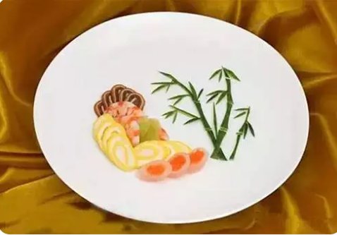 冷盘是什么意思