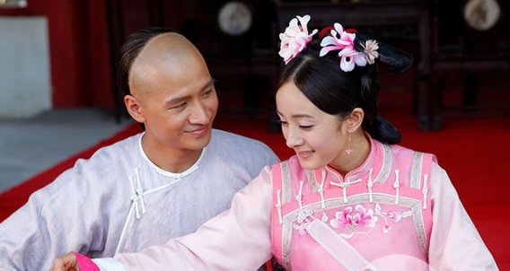 何晟铭为什么被雪藏？