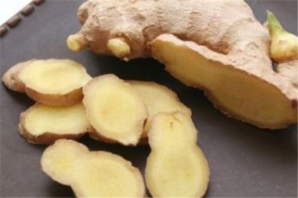 洋姜和生姜有什么区别呢？