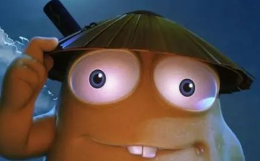 土豆侠第四季什么时候上映