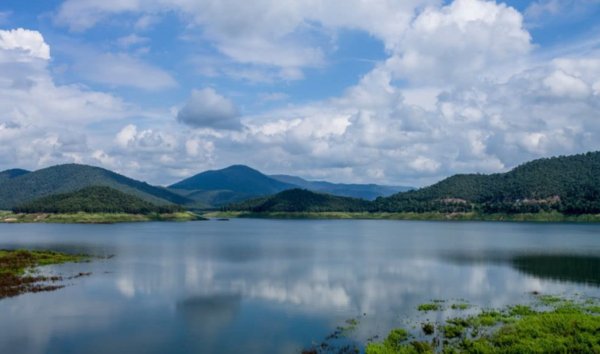 世界各国水资源概况