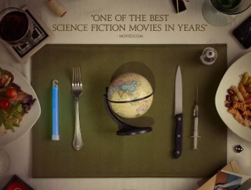 电影彗星来的一夜官方结局是什么意思？