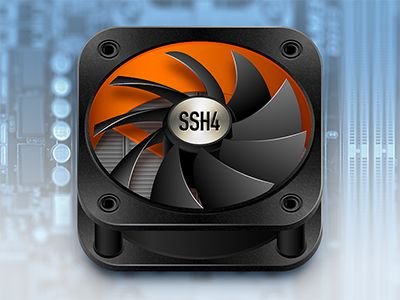 电脑主机声音突然变得很大？