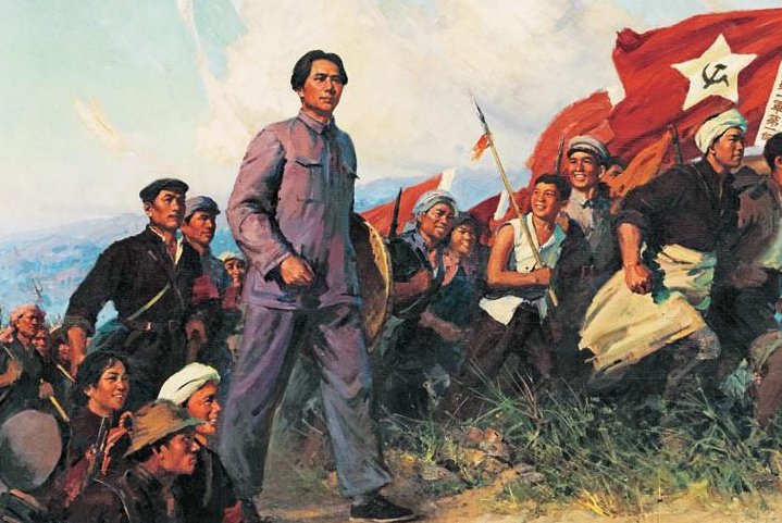 南昌起义,秋收起义有什么重要的历史意义?