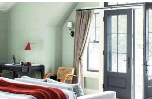 浅灰色配什么颜色好看