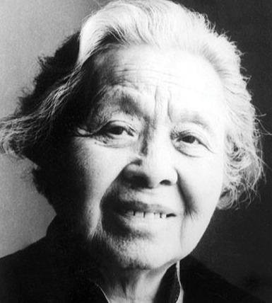 丁玲在狱中和嫌疑犯，同床共枕三年，生下了谁？