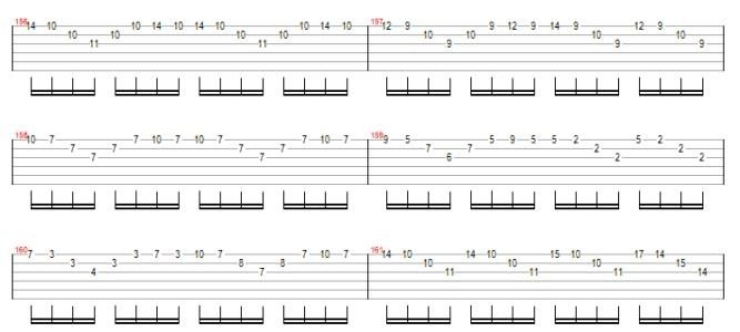 钢琴的轮指是什么意思?