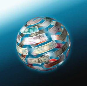 詹姆斯·布坎南的公共选择理论