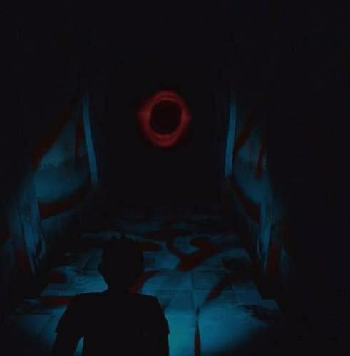 3D鬼打墙游戏里的愚者在第几层可见到，怎么躲过它