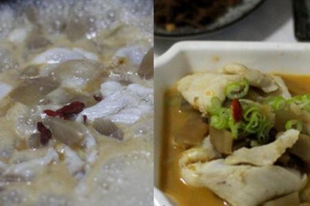 皖鱼怎么做好吃？