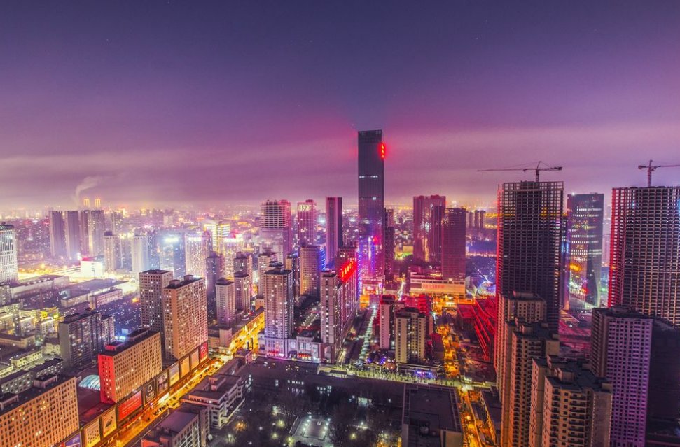 全国副省级城市有那几个?