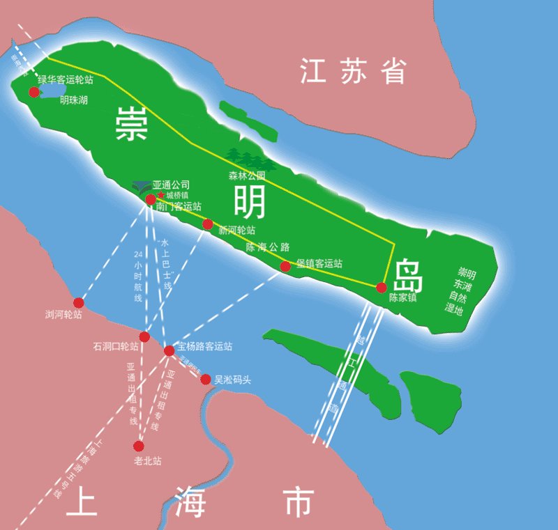 中国前十名岛屿排行？