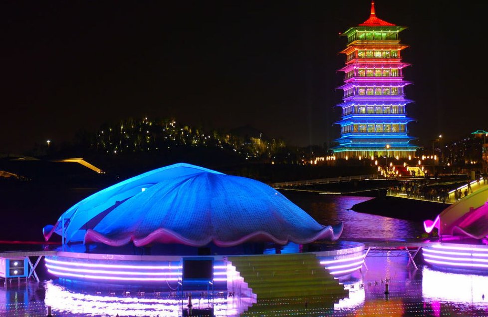 全国副省级城市有那几个?