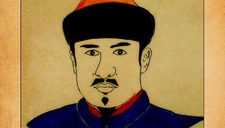 慈喜太后政变后 肃顺 被杀后他有没有后人？