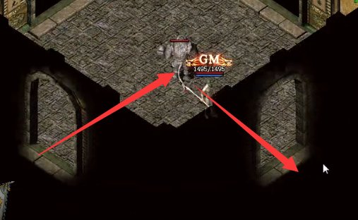 传奇打勋章的圣域走法~知道的帮解决